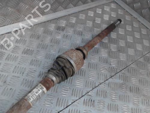 Right front driveshaft CITROËN DS5 1.6 HDi 115 | BP24267090M39  - Image 5