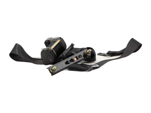 Front right seatbelt BMW X5 (E53) 3.0 d | BP32395145I25 