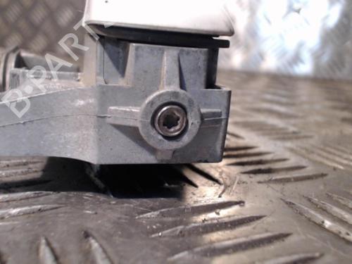 Front right exterior door handle PEUGEOT 308 I (4A_, 4C_) 1.6 HDi | BP24284423C129 