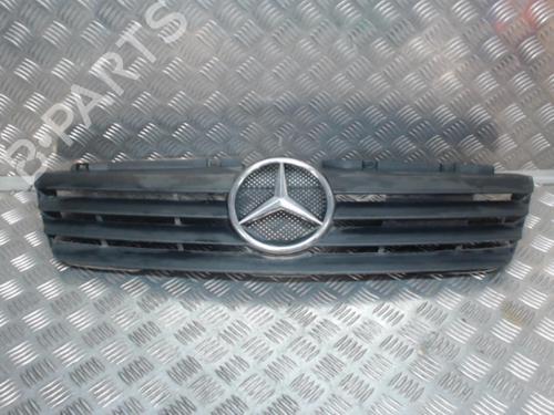 Used Grille MERCEDES-BENZ VANEO (414) 1.7 CDI (414.700) (91 hp) 24283453