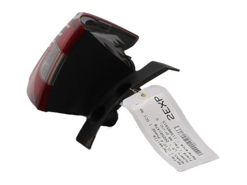 Left taillight RENAULT CLIO IV (BH_) 1.5 dCi 90 | BP30153941C34