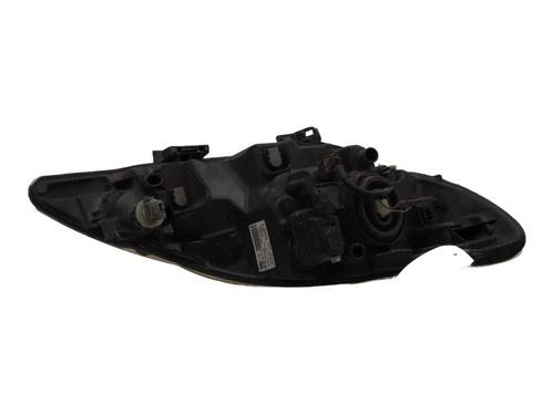 Left headlight PEUGEOT 107 (PM_, PN_) 1.0 | BP30121072C28 