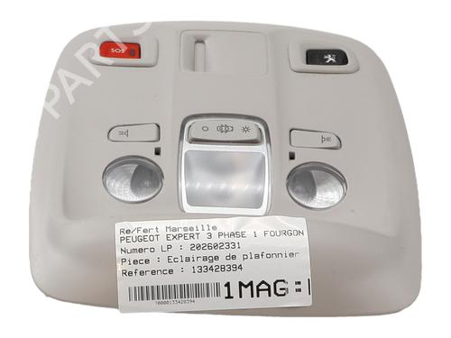 Binnenverlichting Binnenverlichting 39519910 39519910