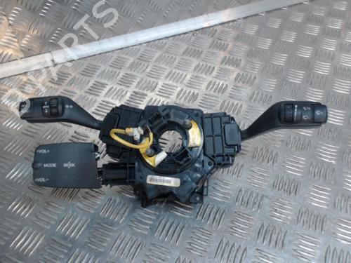 Ratstangsstang FORD FOCUS C-MAX (DM2) 1.8 TDCi (115 hp) 24283469