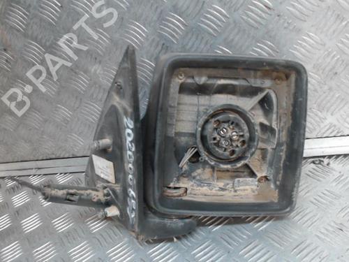 Right mirror OPEL COMBO Box Body/MPV 1.7 DTI 16V | BP24265711C27 