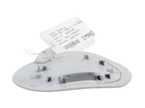 Fuel flap PEUGEOT 208 I (CA_, CC_) 1.2 VTI 82 | BP27685713C131 