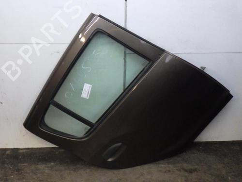 Used Right rear door DACIA SANDERO II TCe 90 (B8M1, B8MA, B8AC) (90 hp) 29571063