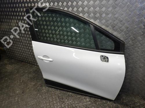 Right front door RENAULT CLIO IV (BH_) 1.5 dCi 75 | BP24828000C3 