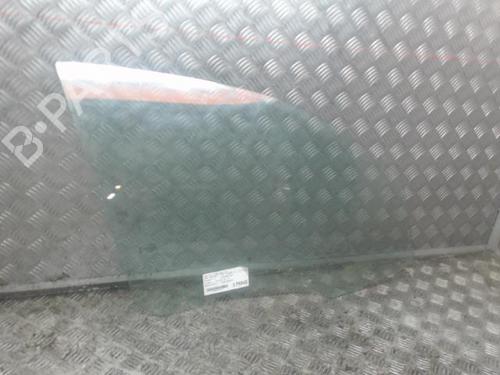 Used Front right door window BMW 1 (E87) 118 d (143 hp) 28301761