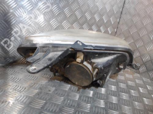 Left headlight CITROËN NEMO Box Body/MPV (AA_) 1.4 HDi | BP24273385C28 - Image 2