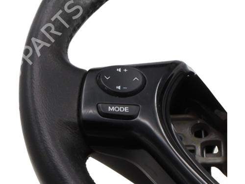 Steering wheel TOYOTA AYGO (_B4_) 1.0 (KGB40) | BP29402490C49 