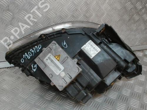 Used Left headlight Left headlight MERCEDES-BENZ B-CLASS Sports Tourer (W245) B 180 CDI (245.207) (109 hp) 24276448 24276448