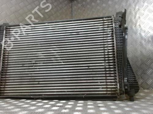 Water radiator AUDI A3 Sportback (8YA, 8YF) 30 TDI | BP24272385M31 - Image 3