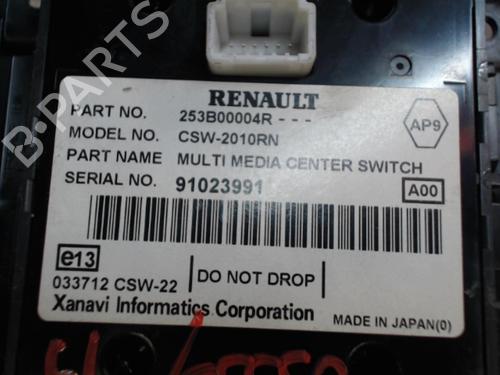 Switch RENAULT MEGANE III Grandtour (KZ0/1) 1.5 dCi (KZ09, KZ0D, KZ1G, KZ29, KZ14, KZ1W, KZ10, KZ1F,... | BP24283311I30 