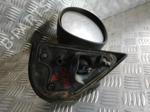 Left mirror RENAULT TWINGO I (C06_) 1.2 (C066, C068) | BP24264547C26 