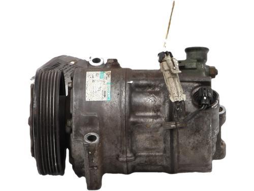 AC compressor OPEL INSIGNIA A Saloon (G09) | BP36284323M34 - Image 2