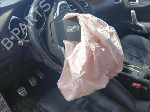 Rear mirror CITROËN DS4 (NX_) 2.0 HDi 165 | BP24268123I6  - Image 8