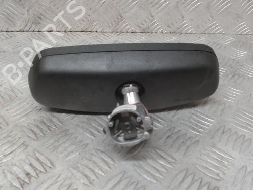 Used Rear mirror Rear mirror PEUGEOT 3008 I MPV (0U_) 1.6 HDi (112 hp) 24275636 24275636