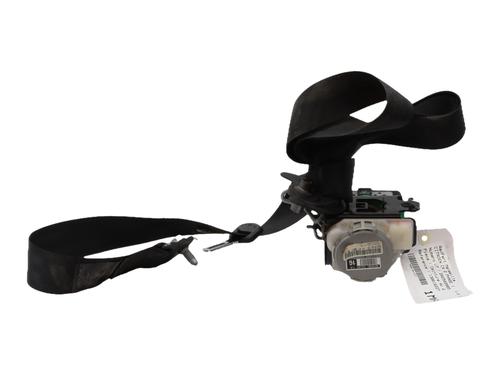 Front left seatbelt CITROËN C4 II (NC_) 1.6 HDi 115 | BP38090492I26 - Image 4