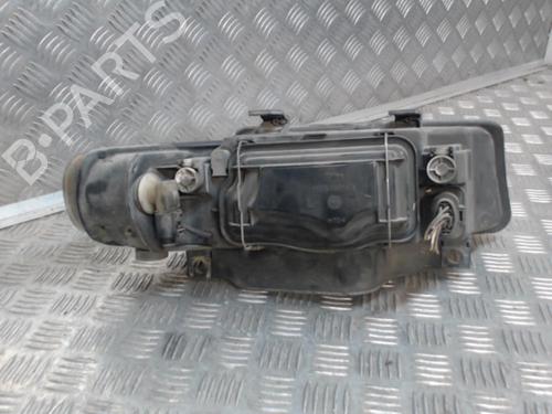 Used Left headlight SEAT LEON (1M1) 1.9 TDI (150 hp) 24279775