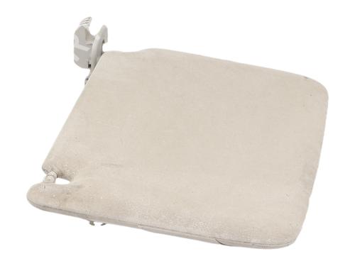 Left sun visor RENAULT EXPRESS Box Body/MPV 1.3 TCe 100 (F6MA) | BP37744767I1 - Image 5