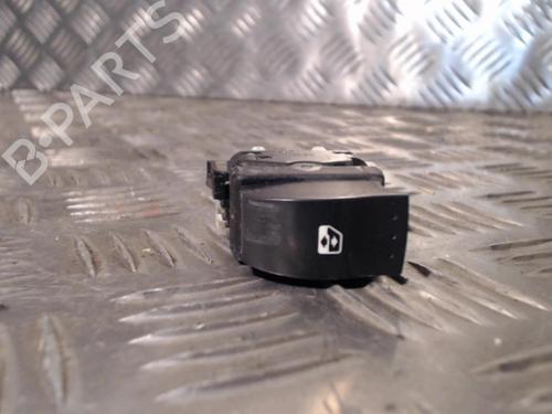 Used Left front window switch RENAULT CLIO II (BB_, CB_) 1.5 dCi (B/CB07) (65 hp) 24278700