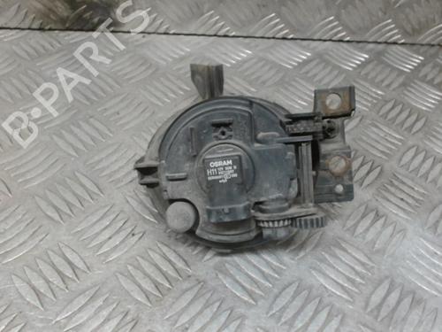 Used Left front fog light Left front fog light VW TOUAREG (7LA, 7L6, 7L7) 5.0 V10 TDI (313 hp) 24282061 24282061