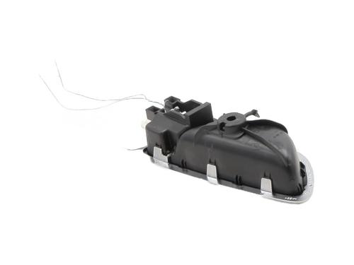 Used Rear left interior door handle Rear left interior door handle RENAULT SCÉNIC IV (J9_) 1.7 Blue dCi 120 (J9A7, J9A8) (120 hp) 27284369 27284369