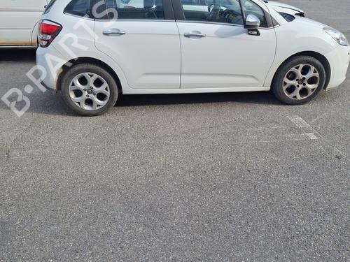 Kabinelys CITROËN C3 II (SC_) 1.2 VTi 82 | BP31808571I8 - Image 13