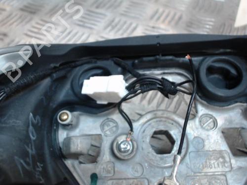 Steering wheel FORD FIESTA VI (CB1, CCN) 1.0 EcoBoost | BP24283196C49 