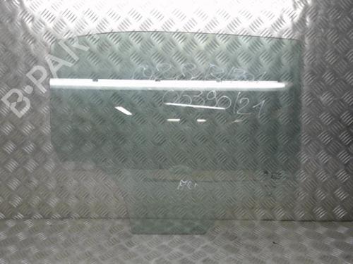 Used Rear right door window CITROËN C3 / C3 ORIGIN III (SX) 1.2 VTi 82 (82 hp) 24279851