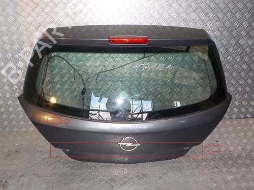 Tailgate OPEL ASTRA H (A04) 1.7 CDTI (L48) | BP24266039C6 