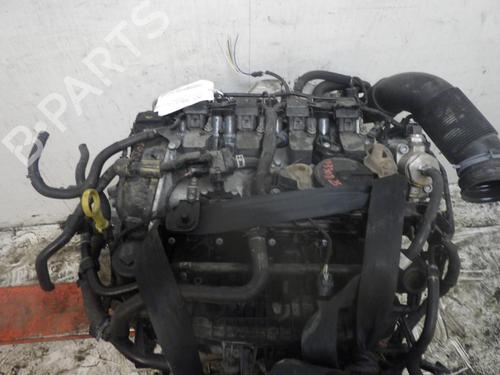 Used Engine Engine AUDI TT Roadster (FV9, FVR) 45 TFSI quattro (245 hp) 32580644 32580644