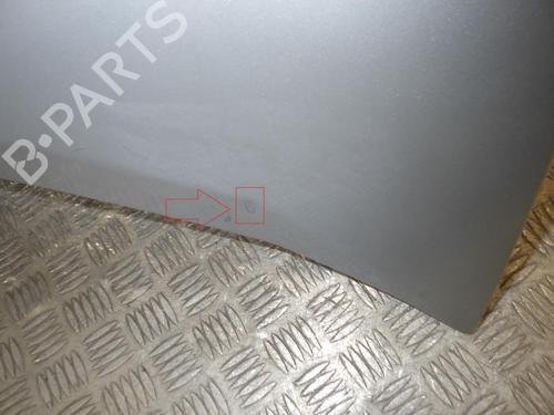 Used Hood PEUGEOT PARTNER Box Body/MPV 1.6 HDi 16V (90 hp) 24275343