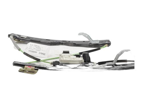 Front right window mechanism JAGUAR F-PACE (X761) 2.0 TD4 | BP27933009C23 - Image 3