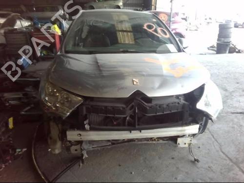 Front wiper motor CITROËN DS4 (NX_) 1.6 HDi 110 | BP24283892M29  - Image 8