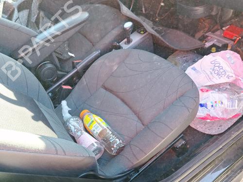 Rear mirror SMART FORTWO Cabrio (451) 1.0 (451.431, 451.480) | BP27657822I6  - Image 12