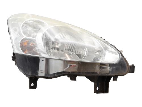 Right headlight PEUGEOT PARTNER Box Body/MPV 1.6 HDi | BP32684991C29 - Image 3