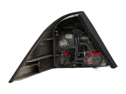 Right taillight MERCEDES-BENZ S-CLASS (W220, V220) S 320 CDI (220.026, 220.126) | BP30104879C35