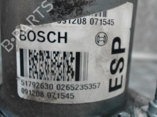 ABS pump ALFA ROMEO GT (937_) 1.9 JTD (937CXN1B) | BP24282801M43