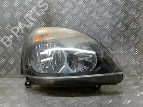 Used Right headlight Right headlight 24276995 24276995