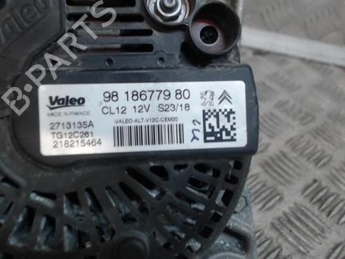 Alternator CITROËN C3 III (SX) 1.2 VTi 82 | BP24275850M7 - Image 1