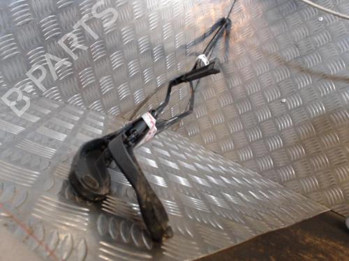 Used Front windshield wiper arm RENAULT MEGANE II (BM0/1_, CM0/1_) 1.5 dCi (BM1E, CM1E) (106 hp) 24269243