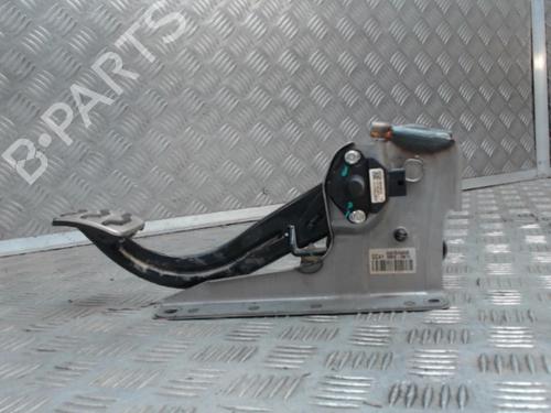 Used Break pedal Break pedal HYUNDAI i20 II (GB, IB) 1.0 T-GDI (101 hp) 24268991 24268991