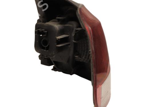 Left taillight VW GOLF VI (5K1) 1.6 TDI | BP24524027C34 