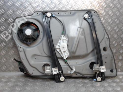 Used Front right window mechanism Front right window mechanism MERCEDES-BENZ B-CLASS Sports Tourer (W245) B 180 CDI (245.207) (109 hp) 24267343 24267343