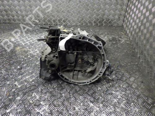 Used Gearbox Gearbox PEUGEOT 208 I (CA_, CC_) 1.2 VTi 68 / PureTech 68 (68 hp) 33414561 33414561