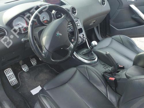 Intercooler PEUGEOT 308 CC (4B_) 2.0 HDi | BP24282242M30  - Image 11