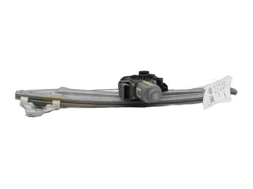 Rear left window mechanism CITROËN C4 II (NC_) 1.6 VTi 120 (NC5FS0, NC5FS9) | BP28585348C24  - Image 5