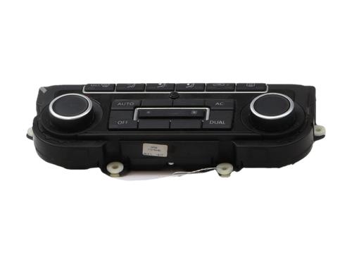 Climate control VW GOLF VI Convertible (517) 1.2 TSI | BP38751388I5 - Image 3